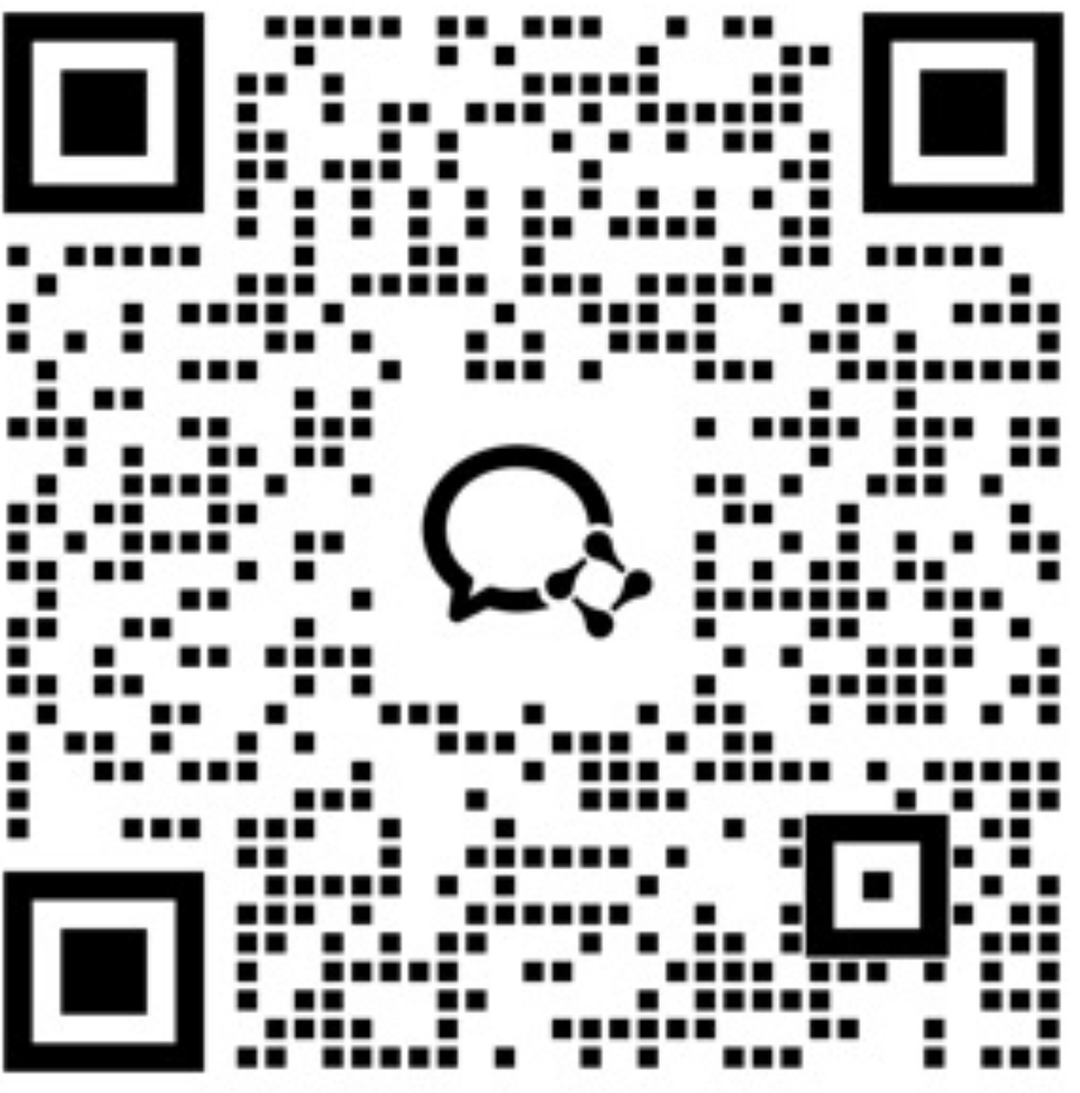 律所微信二维码